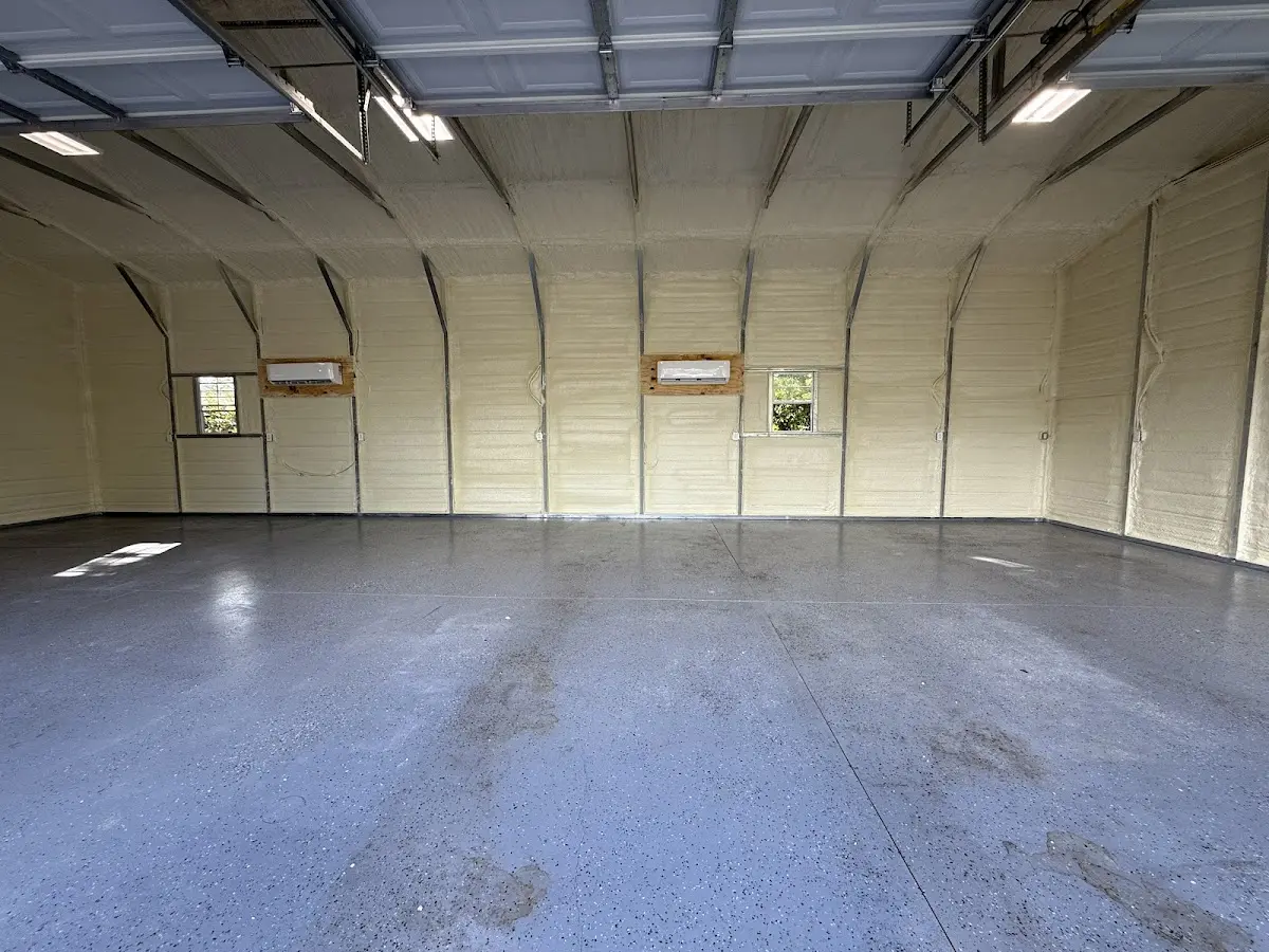 Attic Insulation in Hanover Park, IL